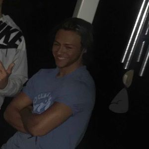 Meet your Posher, Austin